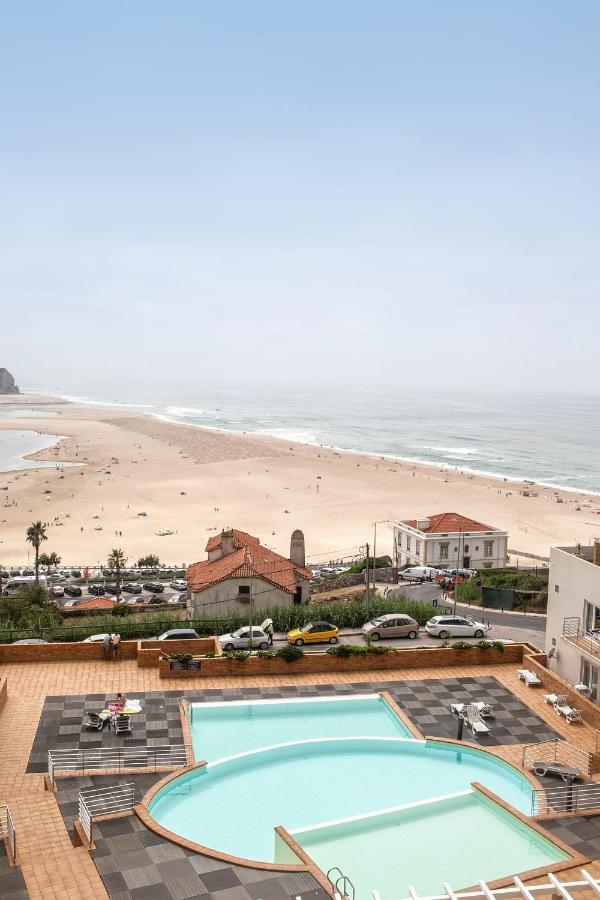 Silver Coast - Casa da Água Foz do Arelho Exterior foto