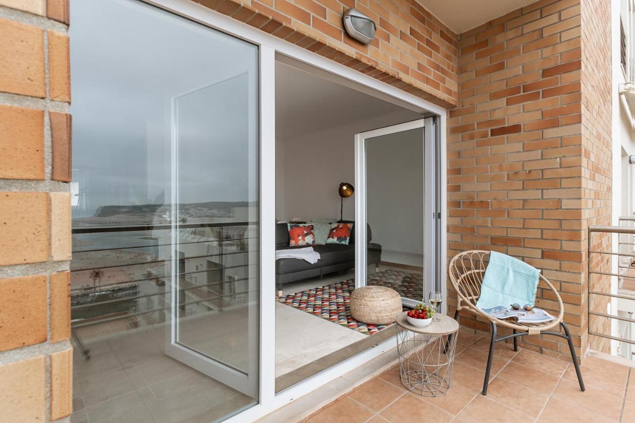 Silver Coast - Casa da Água Foz do Arelho Exterior foto